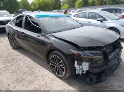 4T1DAACK5SU005249 2025 TOYOTA CAMRY