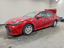 4T1DAACK5SU005400 2025 TOYOTA CAMRY