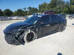 4T1DAACK5SU005803 2025 TOYOTA CAMRY