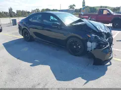 4T1DAACK5SU006563 2025 TOYOTA CAMRY