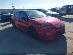 4T1DAACK5SU006708 2025 TOYOTA CAMRY