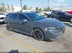 4T1DAACK5SU007115 2025 TOYOTA CAMRY