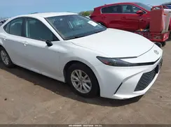 4T1DAACK5SU007745 2025 TOYOTA CAMRY