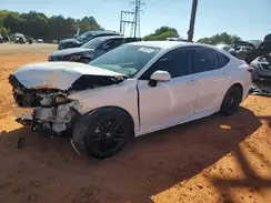 4T1DAACK5SU007776 2025 TOYOTA CAMRY