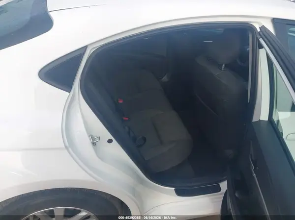 4T1DAACK5SU007826 2025 TOYOTA CAMRY - Image 8