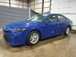 4T1DAACK5SU007888 2025 TOYOTA CAMRY