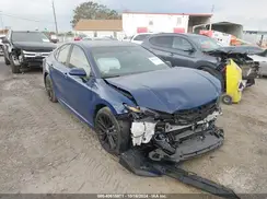 4T1DAACK5SU008376 2025 TOYOTA CAMRY