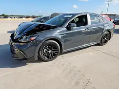 4T1DAACK5SU008409 2025 TOYOTA CAMRY
