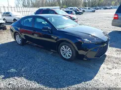 4T1DAACK5SU008670 2025 TOYOTA CAMRY