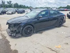 4T1DAACK5SU008801 2025 TOYOTA CAMRY