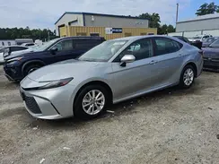 4T1DAACK5SU008894 2025 TOYOTA CAMRY