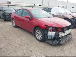 4T1DAACK5SU009091 2025 TOYOTA CAMRY