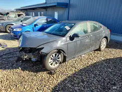 4T1DAACK5SU009947 2025 TOYOTA CAMRY