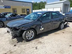 4T1DAACK5SU010080 2025 TOYOTA CAMRY
