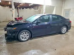 4T1DAACK5SU010371 2025 TOYOTA CAMRY