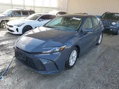 4T1DAACK5SU010449 2025 TOYOTA CAMRY