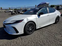 4T1DAACK5SU010743 2025 TOYOTA CAMRY