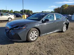 4T1DAACK5SU010869 2025 TOYOTA CAMRY