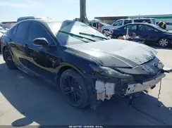 4T1DAACK5SU011309 2025 TOYOTA CAMRY