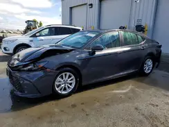 4T1DAACK5SU011763 2025 TOYOTA CAMRY