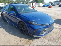4T1DAACK5SU012332 2025 TOYOTA CAMRY