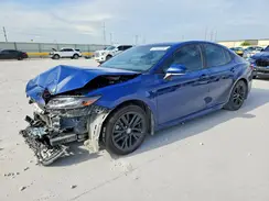 4T1DAACK5SU013710 2025 TOYOTA CAMRY