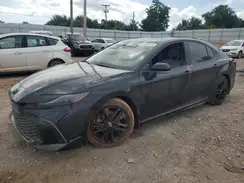 4T1DAACK5SU014467 2025 TOYOTA CAMRY