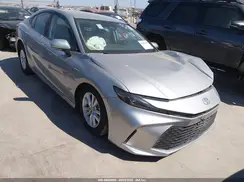 4T1DAACK5SU015313 2025 TOYOTA CAMRY