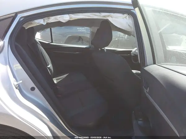 4T1DAACK5SU015313 2025 TOYOTA CAMRY - Image 8