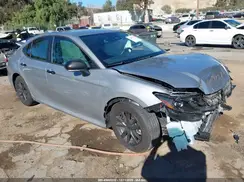 4T1DAACK5SU016008 2025 TOYOTA CAMRY
