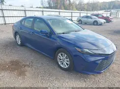 4T1DAACK5SU016316 2025 TOYOTA CAMRY