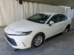 4T1DAACK5SU016509 2025 TOYOTA CAMRY