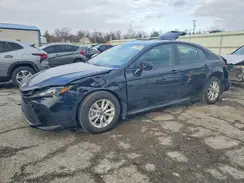 4T1DAACK5SU016784 2025 TOYOTA CAMRY