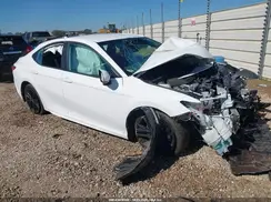4T1DAACK5SU016834 2025 TOYOTA CAMRY