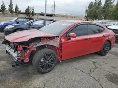 4T1DAACK5SU017112 2025 TOYOTA CAMRY