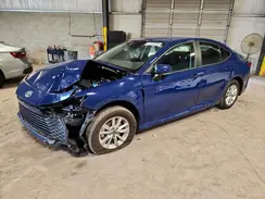 4T1DAACK5SU018177 2025 TOYOTA CAMRY