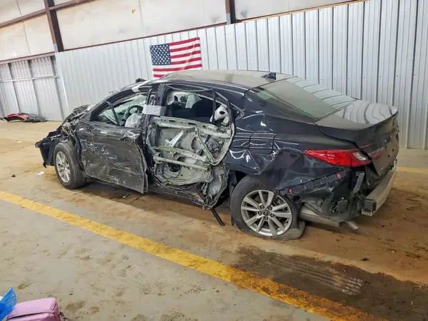 4T1DAACK5SU018910 2025 TOYOTA CAMRY - Image 2