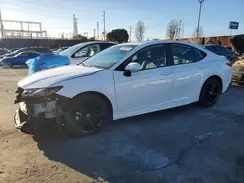 4T1DAACK5SU019345 2025 TOYOTA CAMRY