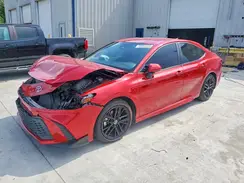 4T1DAACK5SU019393 2025 TOYOTA CAMRY