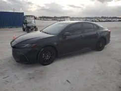 4T1DAACK5SU020169 2025 TOYOTA CAMRY