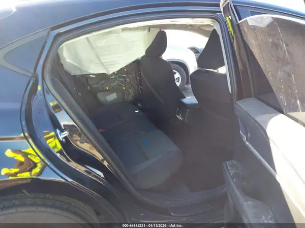 4T1DAACK5SU020320 2025 TOYOTA CAMRY - Image 8