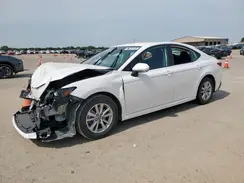 4T1DAACK5SU020771 2025 TOYOTA CAMRY