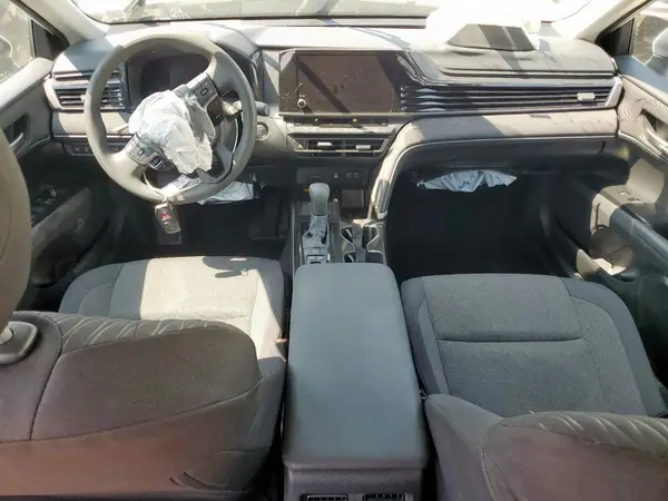 4T1DAACK5SU020771 2025 TOYOTA CAMRY - Image 8