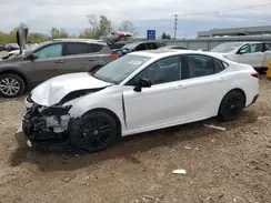 4T1DAACK5SU021340 2025 TOYOTA CAMRY
