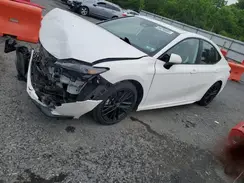 4T1DAACK5SU021578 2025 TOYOTA CAMRY