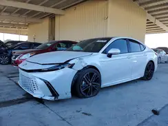 4T1DAACK5SU022486 2025 TOYOTA CAMRY