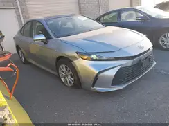4T1DAACK5SU022519 2025 TOYOTA CAMRY