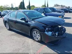 4T1DAACK5SU023458 2025 TOYOTA CAMRY