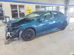 4T1DAACK5SU023766 2025 TOYOTA CAMRY