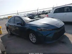 4T1DAACK5SU024741 2025 TOYOTA CAMRY